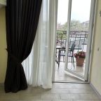 Двухместный (Улучшенный стандарт), Отель Малибу