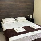 Двухместный (Улучшенный стандарт), Отель Малибу