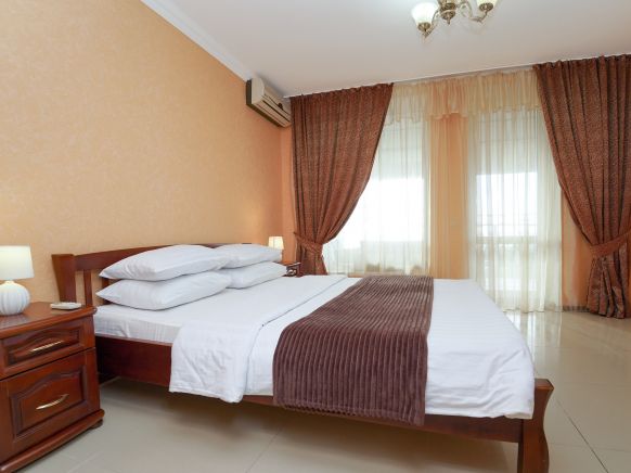 Фотография номера гостевого дома Малибу