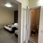 Трехместный (Стандарт), Отель Малибу