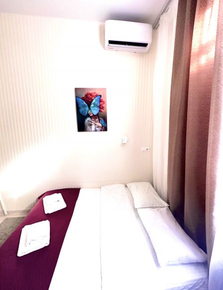 Фотография номера квартиры Апарт-Отель Шарден Lounge