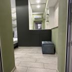 Двухместный (Студия стандарт), Апартаменты Шарден Lounge