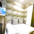 Двухместный (Студия стандарт), Апартаменты Шарден Lounge
