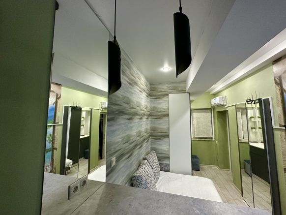 Фотография номера квартиры Апарт-Отель Шарден Lounge