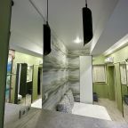 Двухместный (Студия стандарт), Апартаменты Шарден Lounge