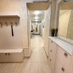 Апартаменты (Апартаменты на улице Учительской 13а), Апартаменты Шарден Lounge