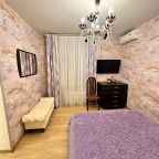 Апартаменты (Апартаменты на улице Учительской 13а), Апартаменты Шарден Lounge