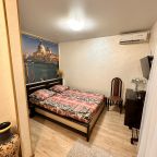 Апартаменты (Апартаменты на улице Учительской 13а), Апартаменты Шарден Lounge