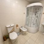 Апартаменты (Апартаменты на улице Учительской 13а), Апартаменты Шарден Lounge