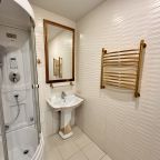 Апартаменты (Апартаменты на улице Учительской 13а), Апартаменты Шарден Lounge