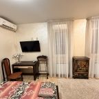 Апартаменты (Апартаменты на улице Учительской 13а), Апартаменты Шарден Lounge