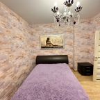 Апартаменты (Апартаменты на улице Учительской 13а), Апартаменты Шарден Lounge