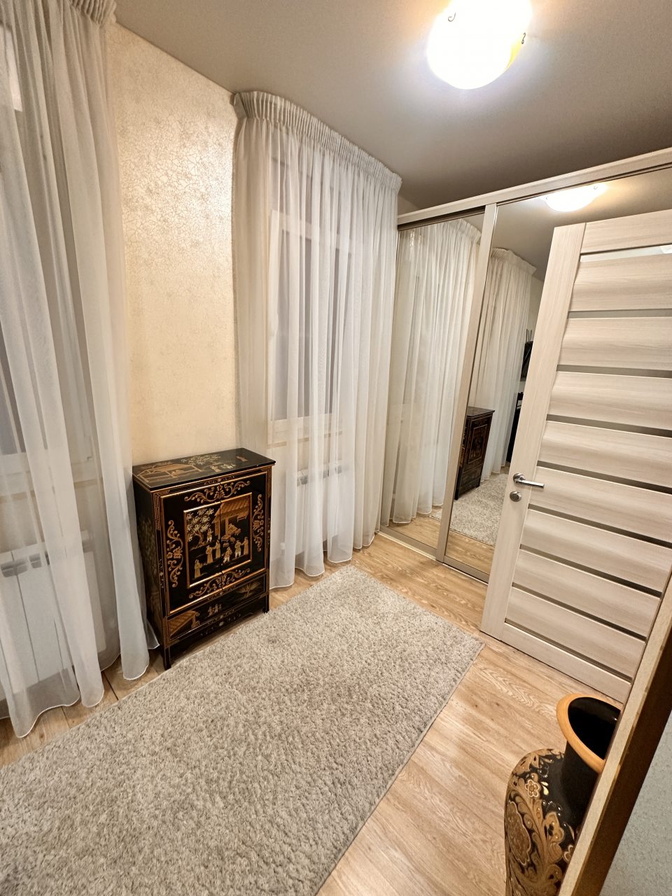 Апартаменты (Апартаменты на улице Учительской 13а), Апартаменты Шарден Lounge