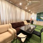 Апартаменты (Апартаменты на улице Учительской 13а), Апартаменты Шарден Lounge