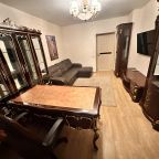 Апартаменты (Апартаменты на улице Учительской 13а), Апартаменты Шарден Lounge