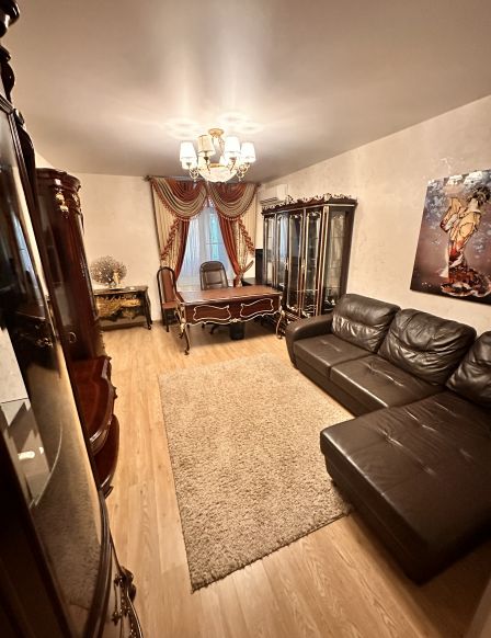 Фотография номера квартиры Апарт-Отель Шарден Lounge