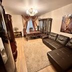 Апартаменты (Апартаменты на улице Учительской 13а), Апартаменты Шарден Lounge