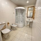 Апартаменты (Апартаменты на улице Учительской 13а), Апартаменты Шарден Lounge