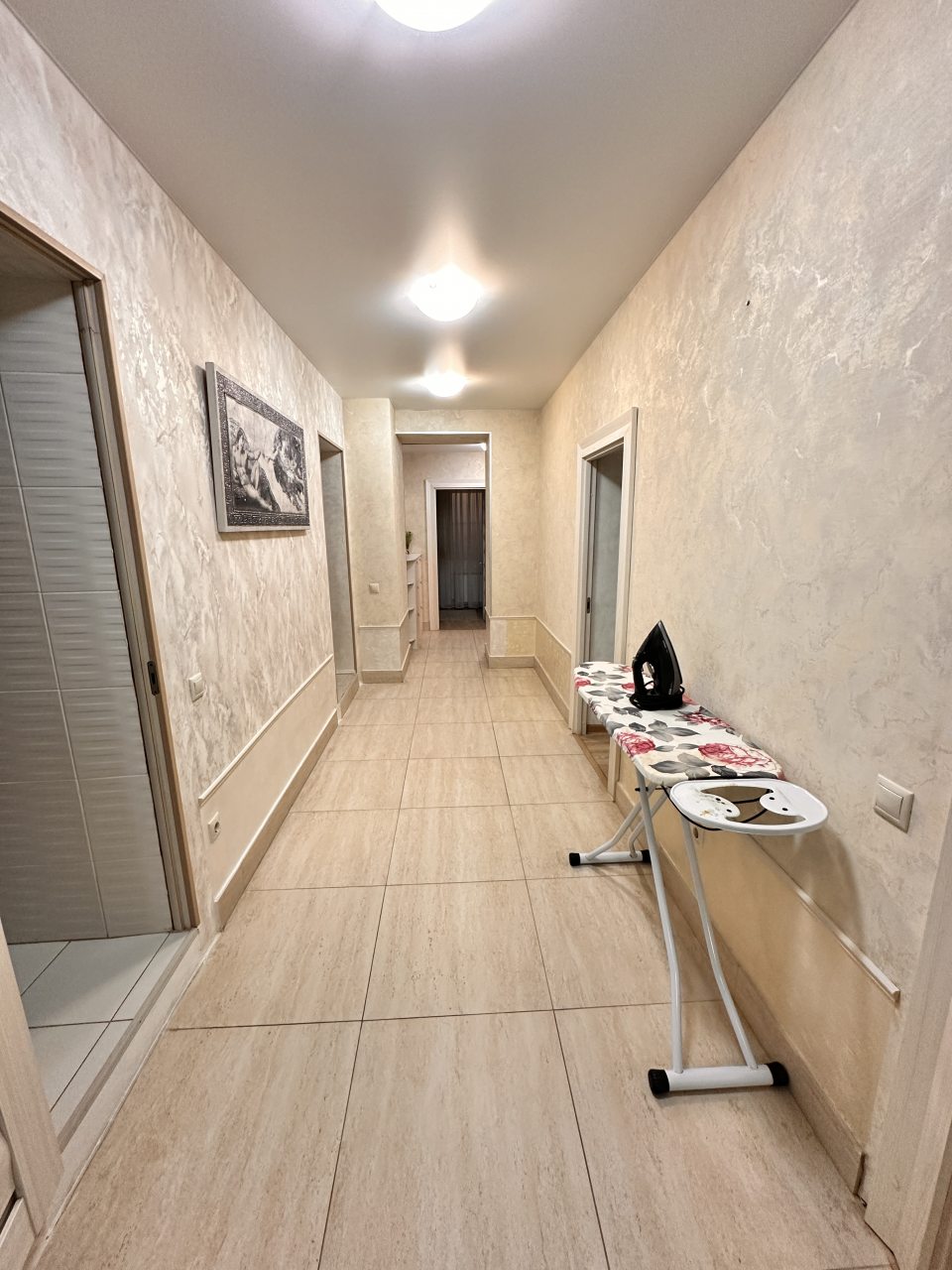 Апартаменты (Апартаменты на улице Учительской 13а), Апартаменты Шарден Lounge