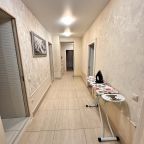 Апартаменты (Апартаменты на улице Учительской 13а), Апартаменты Шарден Lounge