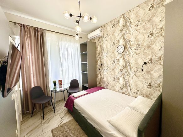 Фотография номера квартиры Апарт-Отель Шарден Lounge