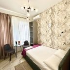 Студио (Плюс), Апартаменты Шарден Lounge