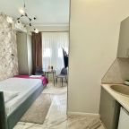 Студио (Плюс), Апартаменты Шарден Lounge