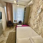 Студио (Плюс), Апартаменты Шарден Lounge