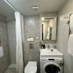 Студио (Плюс), Апартаменты Шарден Lounge