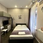 Студио (Плюс), Апартаменты Шарден Lounge
