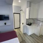 Студио, Апартаменты Шарден Lounge