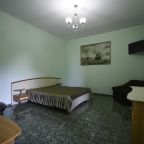 Номер (Комфорт), Мини-отель Утёс