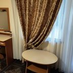 Номер (Комфорт), Мини-отель Утёс