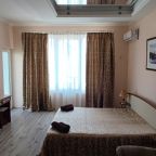 Номер (Комфорт), Мини-отель Утёс