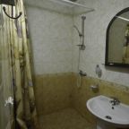 Трёхместный и более (Семейный трехкомнатный), Мини-отель Утёс