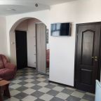 Трёхместный и более (Семейный - 2 номера), Мини-отель Утёс