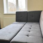 Трехместный (Однокомнатная квартира у подножия г. Машук, в районе места дуэли М.Ю. Лермонтова на Московской, 101.), Однокомнатная квартира на Московской 101