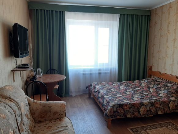 Фотография номера гостевого дома На Победы 7