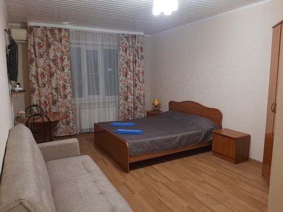 Фотография номера гостевого дома На Победы 7