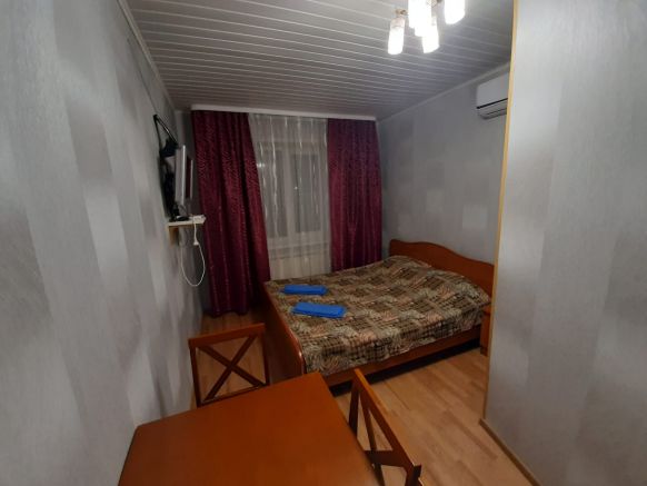 Фотография номера гостевого дома На Победы 7