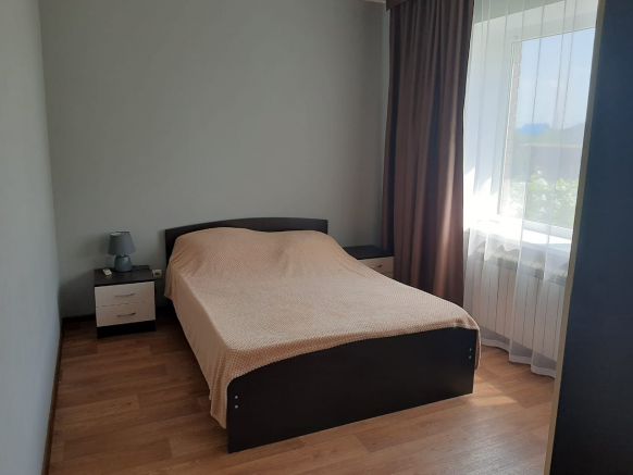 Фотография номера гостевого дома На Победы 7