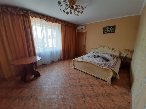 Фотография номера гостевого дома На Победы 7