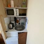Четырехместный (Однокомнатный малый), Гостевой дом На Победы 7а