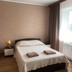 Четырехместный (Двухкомнатный изолированный), Гостевой дом На Победы 7а
