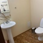 Четырехместный (Однокомнатный большой, дом №2), Гостевой дом На Победы 7а