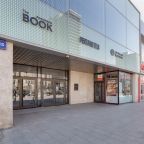 Городской платный паркинг, VIP Апартаменты на Н.Арбате - 26 этаж