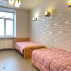 Апартаменты (Двухкомнатные на проспекте Ленина, 23), Апартаменты ApartLand