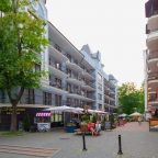 Бар / Ресторан, Апарт-отель 4Кайф Alt Platz Apartments