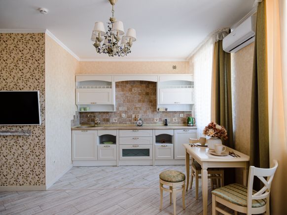 Фотография номера гостиницы Бутик-Отель Aduk