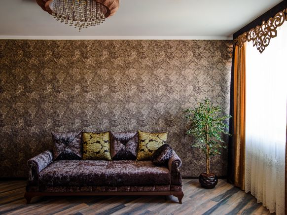 Фотография номера гостиницы Бутик-Отель Aduk